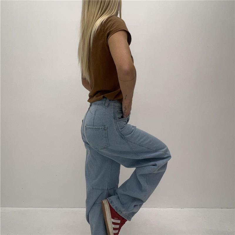 jeans my style